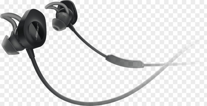Bose Audio Headphones SoundSport Wireless Corporation PNG