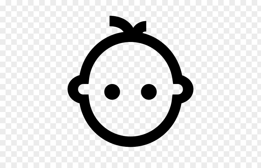 Child Logo Infant PNG