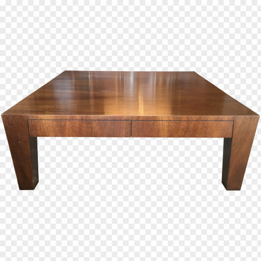 Coffee Table Tables Furniture Hardwood PNG