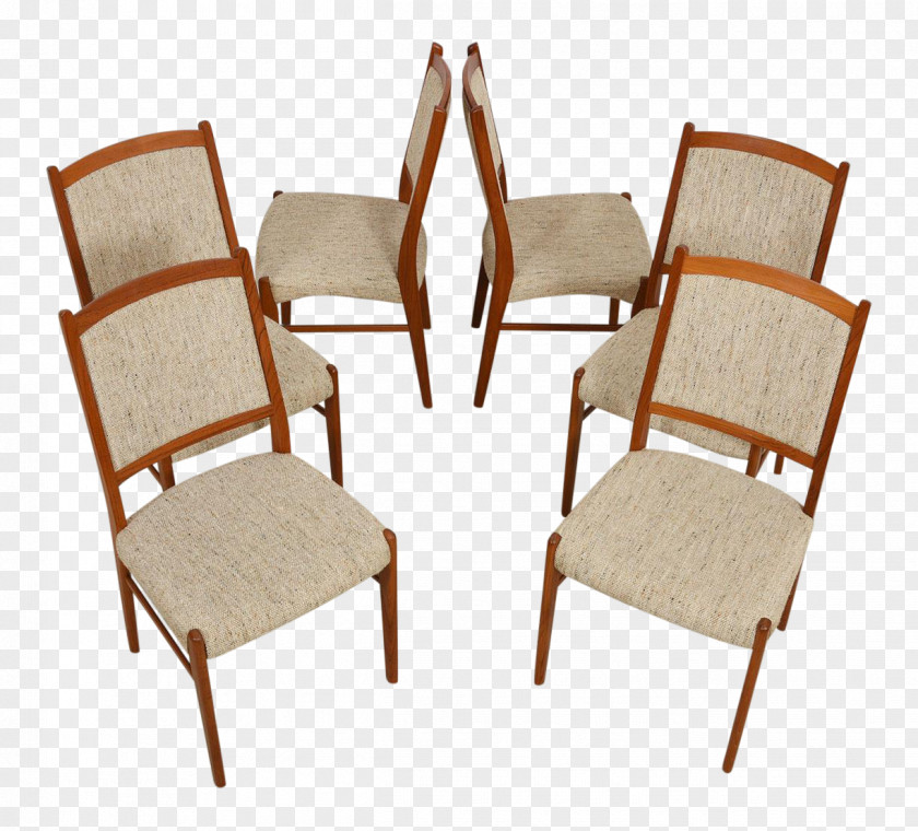 Dining Vis Template Chair Armrest Garden Furniture PNG