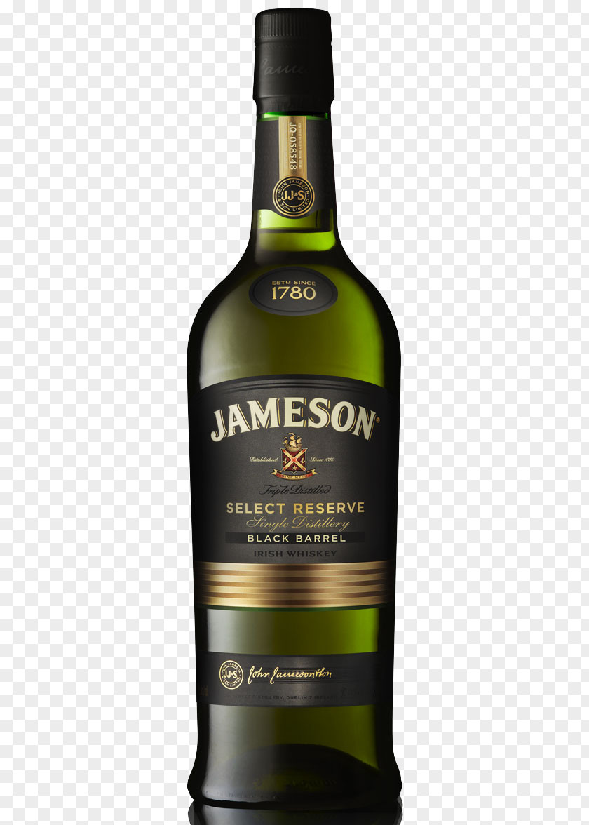 Drink Jameson Irish Whiskey Old Bushmills Distillery Cuisine PNG