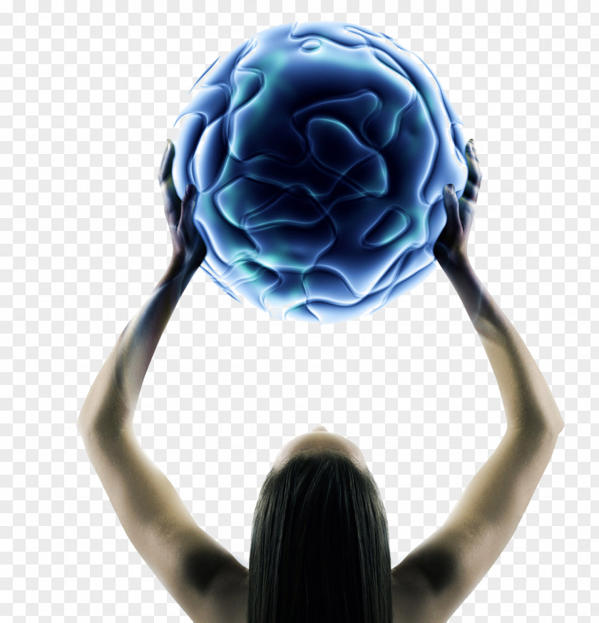 FIG Woman Holding A Ball Intuitive Wellness: Using Your Bodys Inner Wisdom To Heal Unlocking Power: How Read The Energy Of Anything Way: Definitive Guide Increasing Awareness Medical PNG