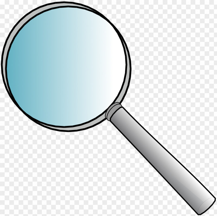 Glassware Cliparts Magnifying Glass Free Content Clip Art PNG