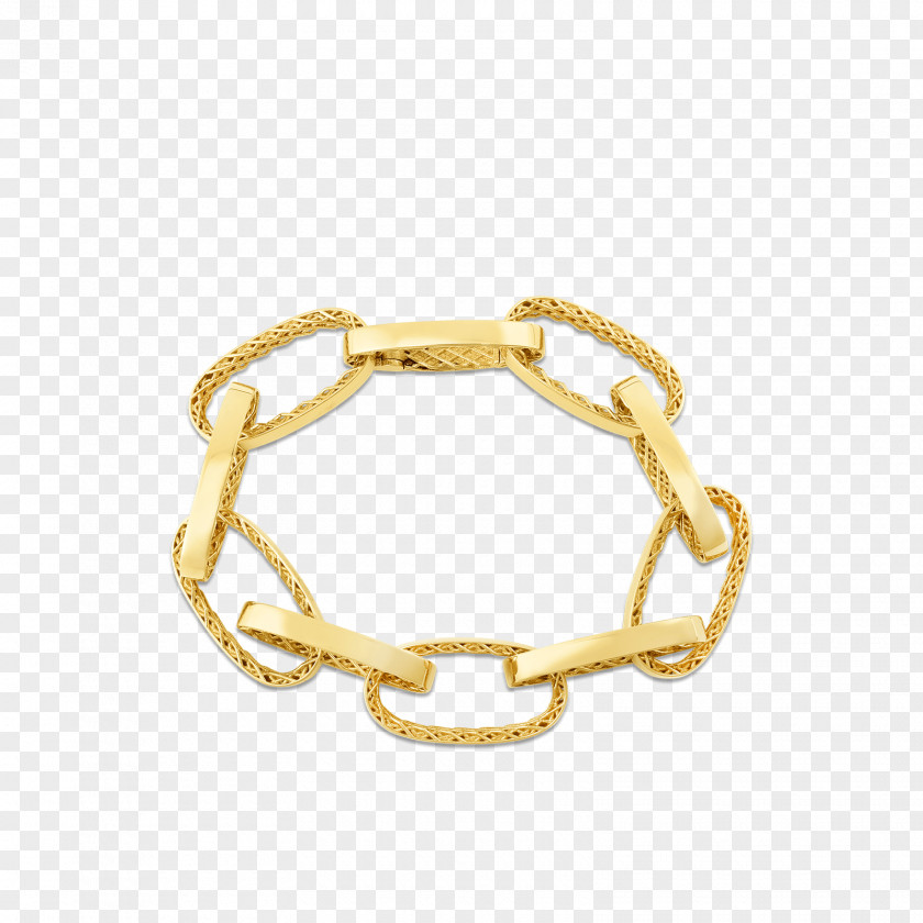 Gold Bracelet Love Earring Bangle PNG