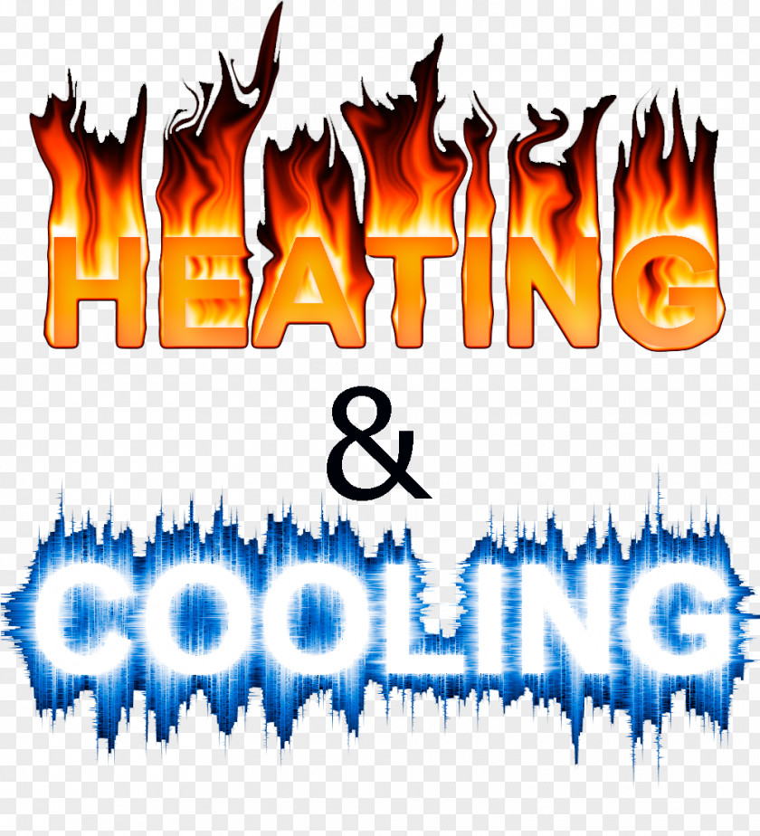Heating And Cooling Pictures Furnace HVAC Central Refrigeration Air Conditioning PNG