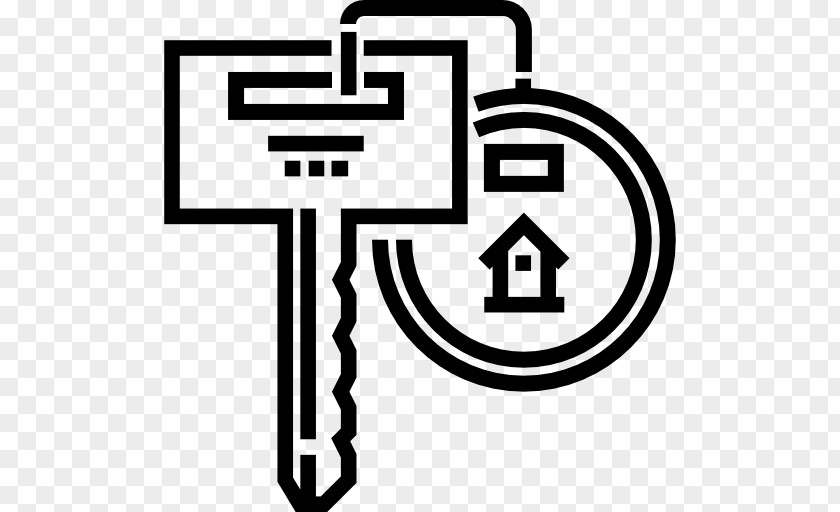 House Logo Building PNG