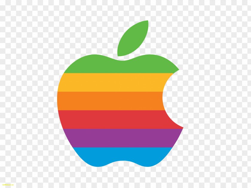 Label MacBook Apple Menu Logo PNG