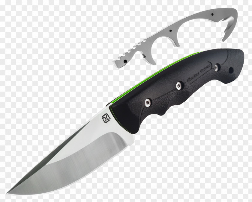 Lumberjack Axe Head Knife Hunting & Survival Knives Klecker Abiqua Hunter W Handle/3.97in Blade PNG
