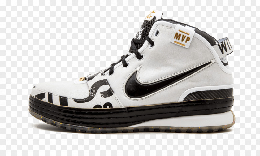 Most Valuable Player Sneakers Nike Basketball Shoe Shop PNG