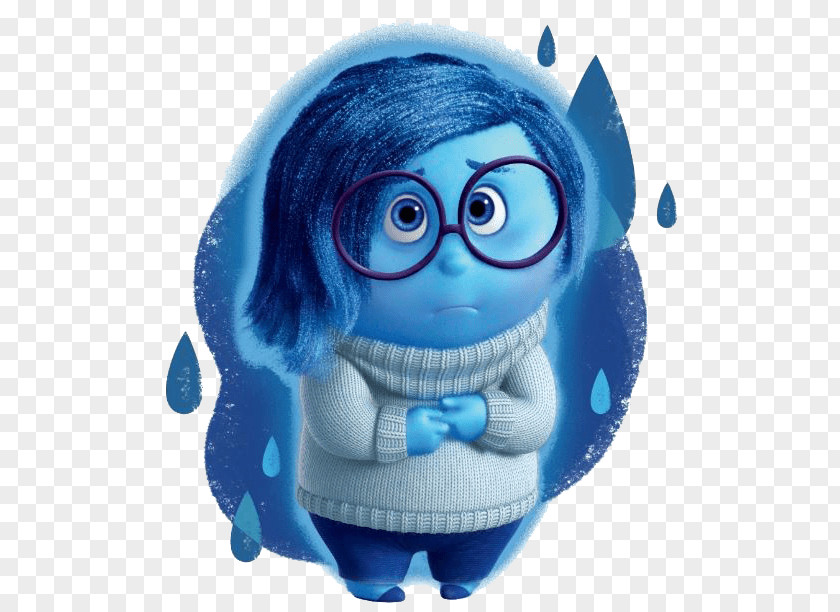 Pixar Sadness Riley Jangles Disgust Bing Bong PNG