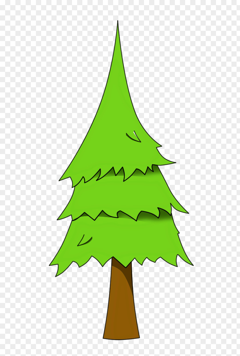 Public-Domain Tree Cliparts Pinus Palustris Clip Art PNG