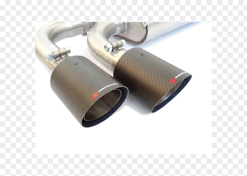 Spider Abarth 124 Exhaust System Fiat Automobiles Muffler PNG