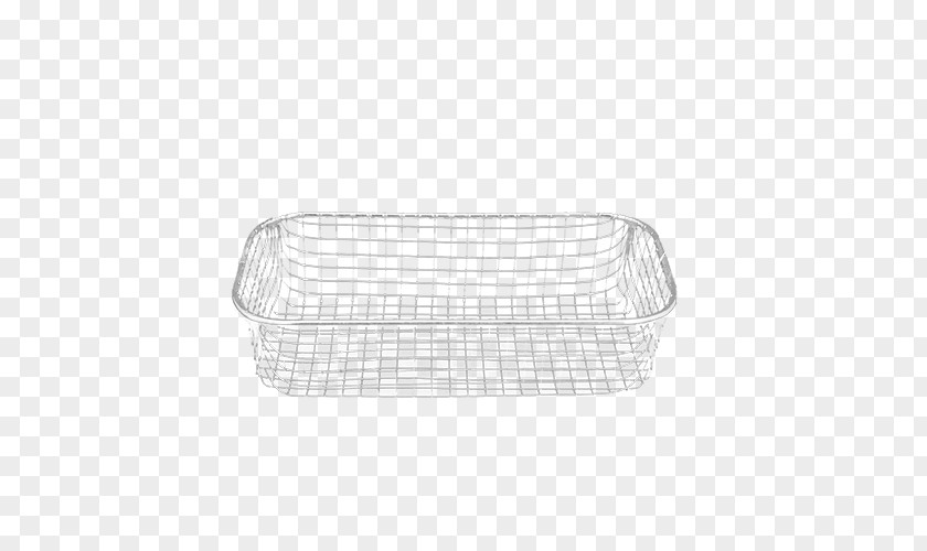 Wire Mesh Shopping Baskets Bread Pans & Molds Product Design Rectangle PNG