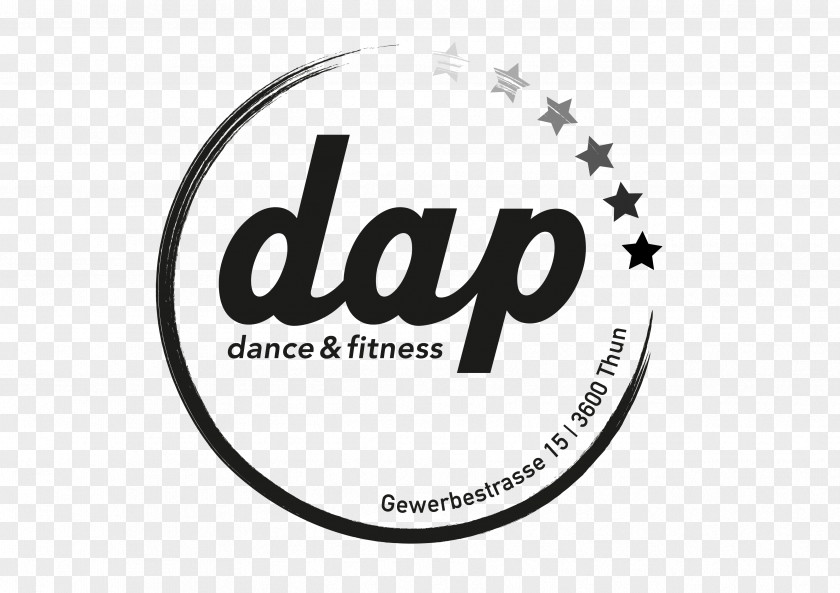 Zumba Dance Fitness Dap 2000 GmbH Gewerbestrasse Logo Physical PNG