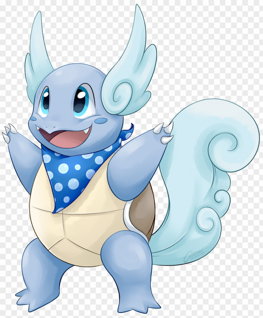 Atumn Bubble Illustration Wartortle Squirtle Image Drawing PNG