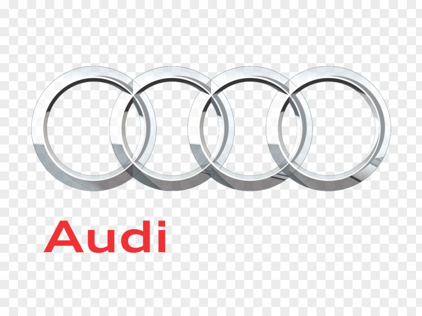 Audi RS 6 Car Logo A4 PNG