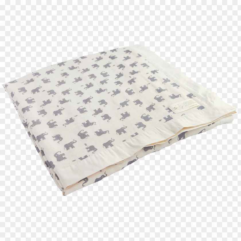 Baby Blanket Bedding Textile Muslin PNG