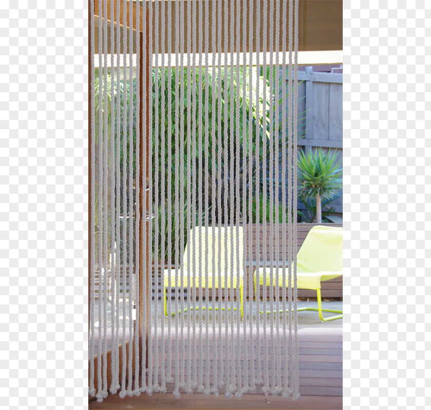 Bamboo Strip Window Screens Curtain Screen Door PNG