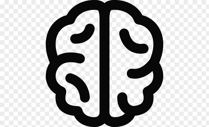 Brain Icons8 PNG