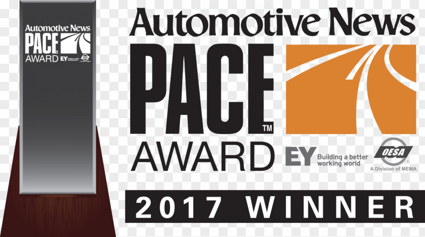 Car PACE Award Automotive News Ford Motor Company Visteon PNG