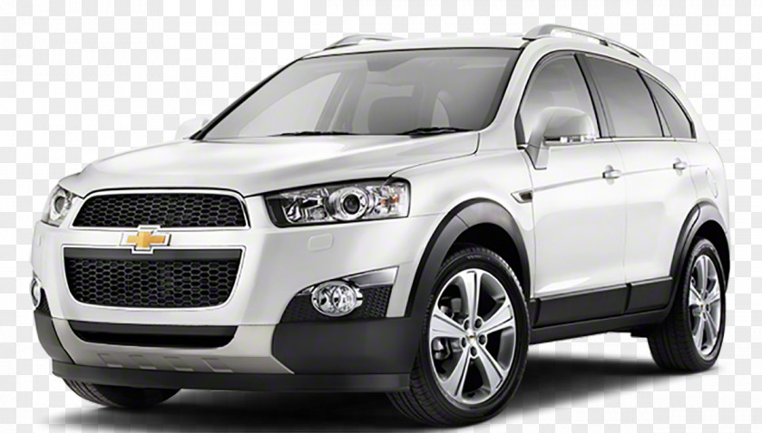 Chevrolet Captiva General Motors Opel Antara Car PNG