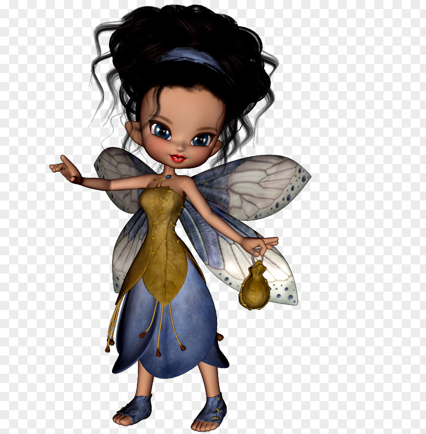 Fairy Clip Art PNG