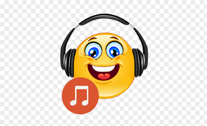 Hearing Gadget Emoji Smile PNG