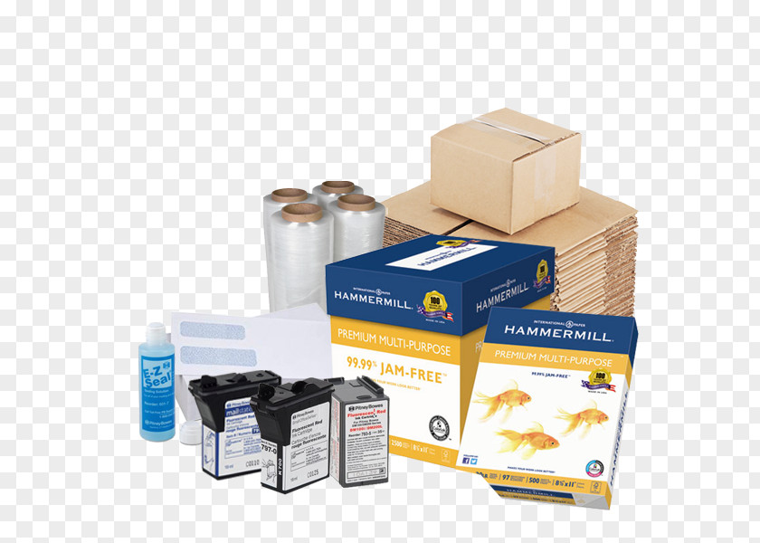 Ink Material Printing And Writing Paper Packaging Labeling Office Supplies PNG