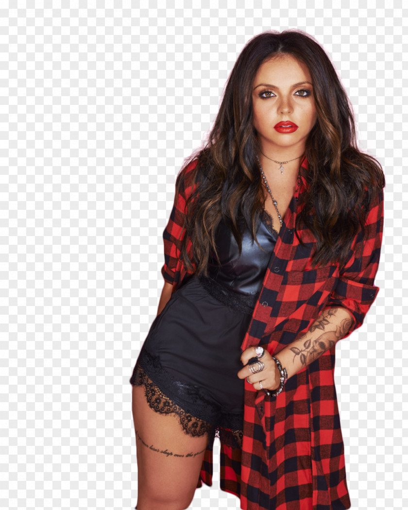 Jesy Nelson Little Mix Niklaus Mikaelson PNG
