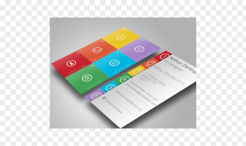 Marketing Business Cards Brand Printing Tracing Paper PNG
