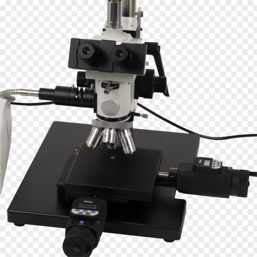 Microscope Angle Camera PNG