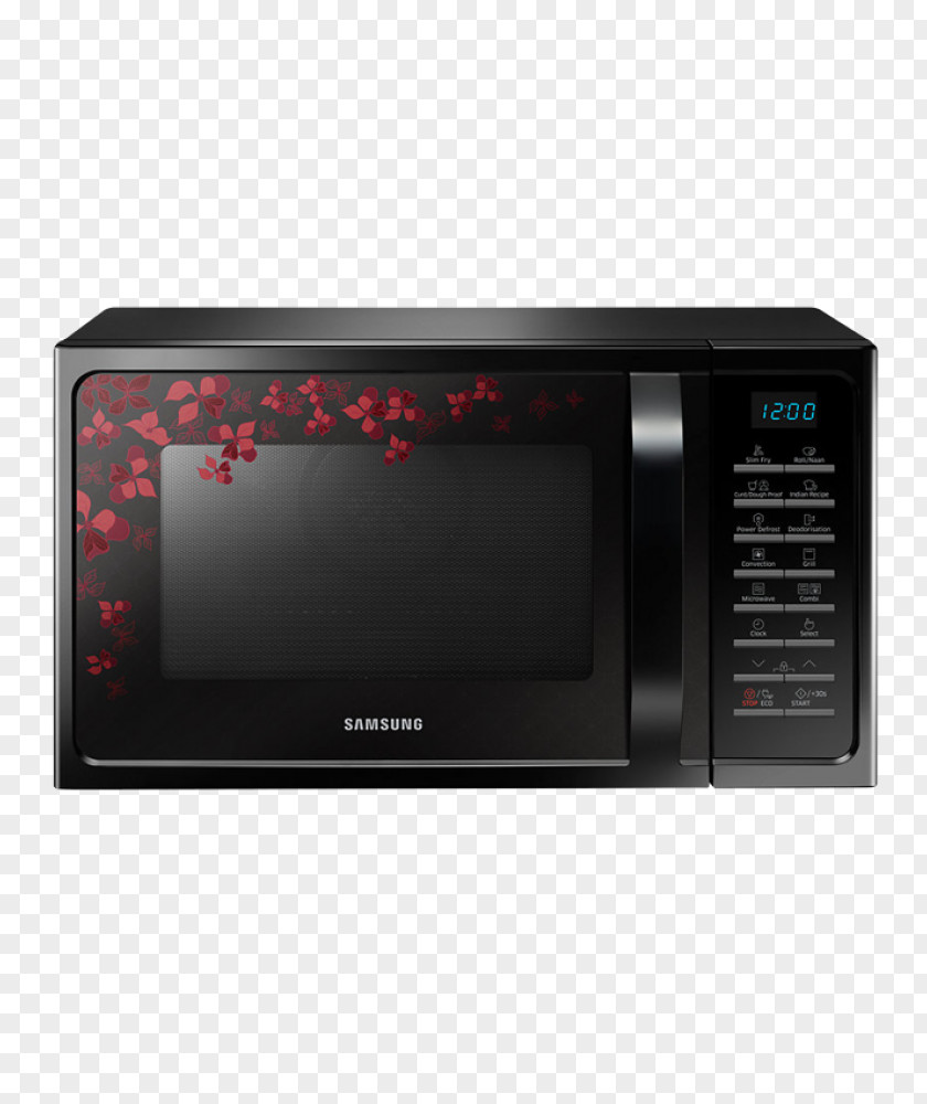 Oven Convection Microwave Ovens Home Appliance Samsung PNG