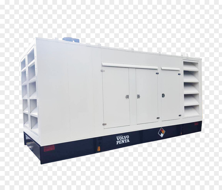 Power Generator RK Corp. Electric Machine Industry Quality PNG