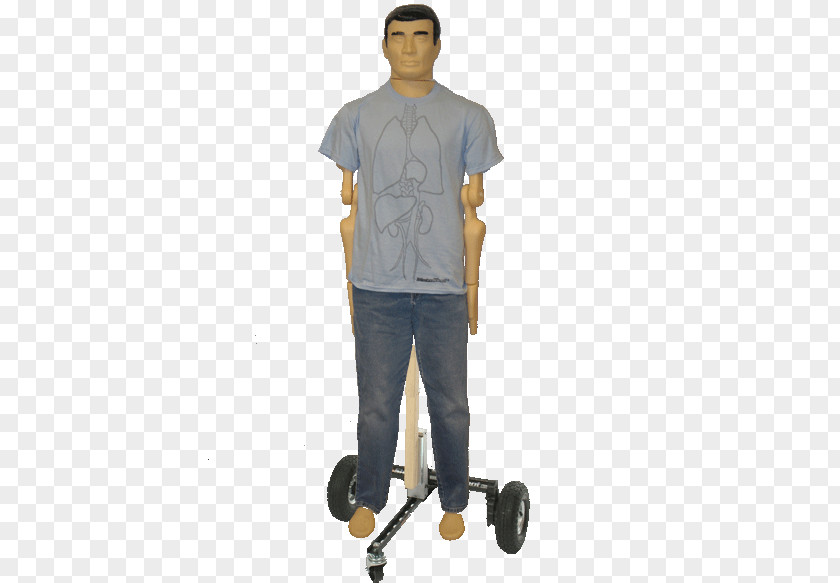 Robot Wheels T-shirt Shoulder Sleeve Jeans PNG