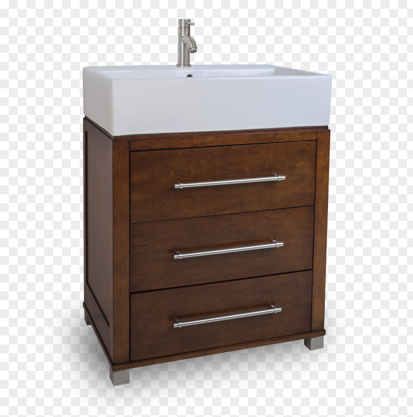 Sink Drawer Bathroom Cabinet Table PNG