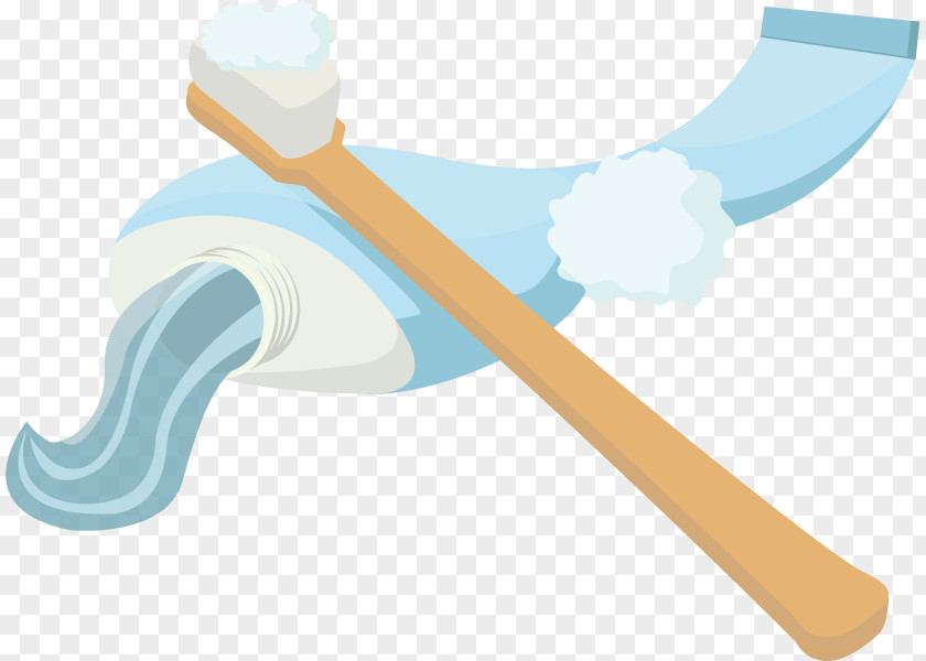 Vector Toothpaste, Toothbrush Toothpaste Dentist PNG