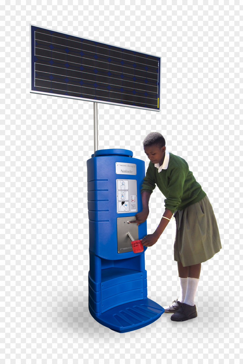 Water Filter Purification Drinking Solar Power Treatment PNG