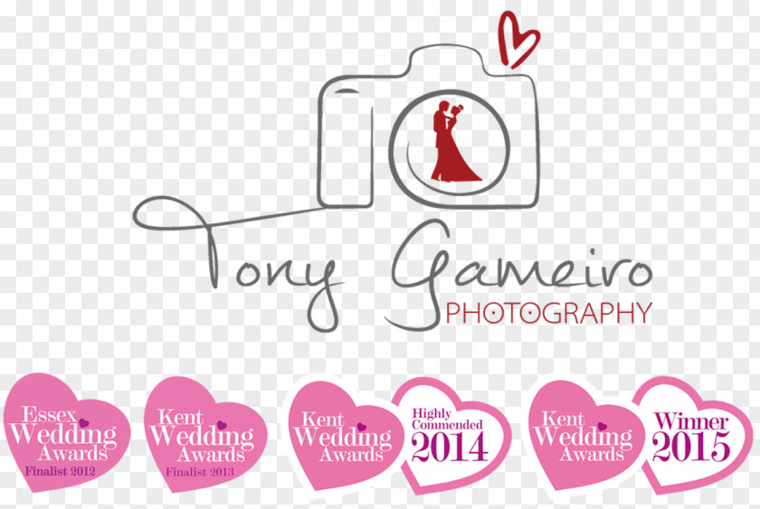 Wedding Invitation Photography Photographer Tony Gameiro PNG