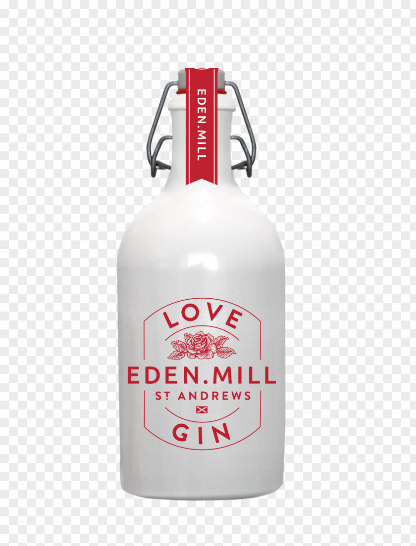 Wine Gin And Tonic Distilled Beverage Eden Mill St Andrews Sloe PNG