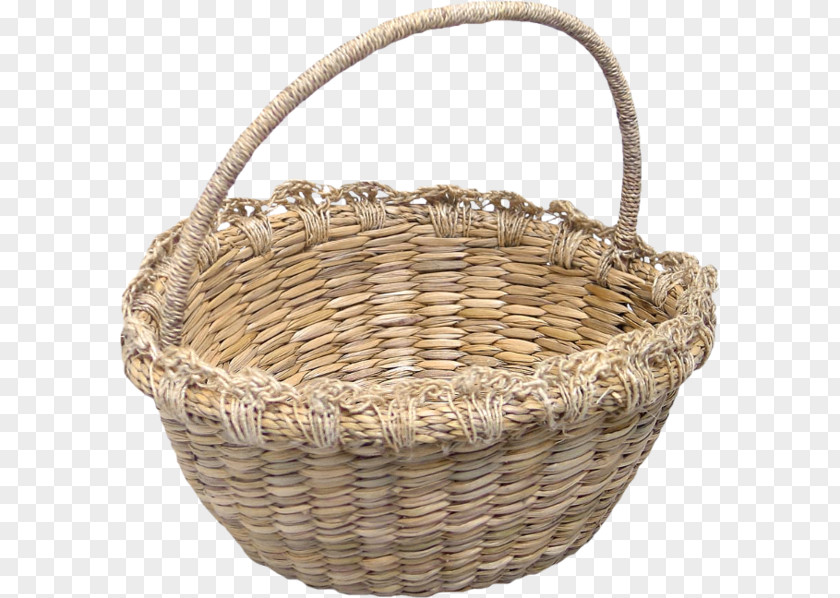 Wood Baskets Easter Basket Flower To Hell In A Handbasket Wicker PNG