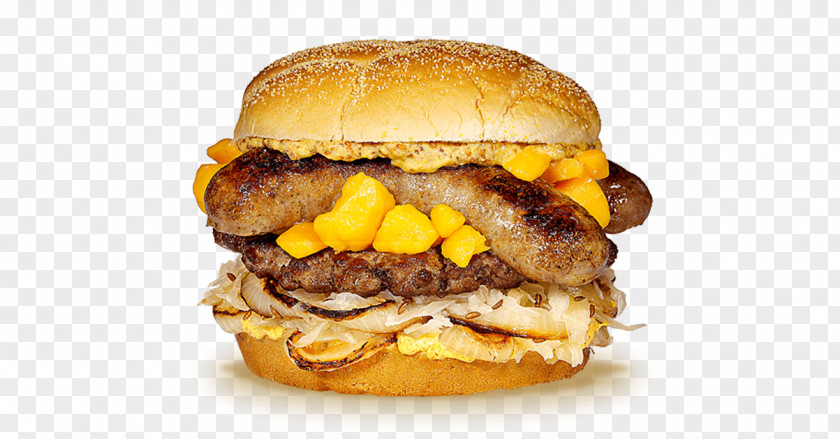 Burger And Coffe Cheeseburger Hamburger Submarine Sandwich Bratwurst Cheese Curd PNG