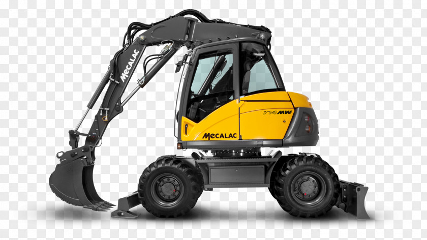 Business Tire Groupe MECALAC S.A. Heavy Machinery PNG