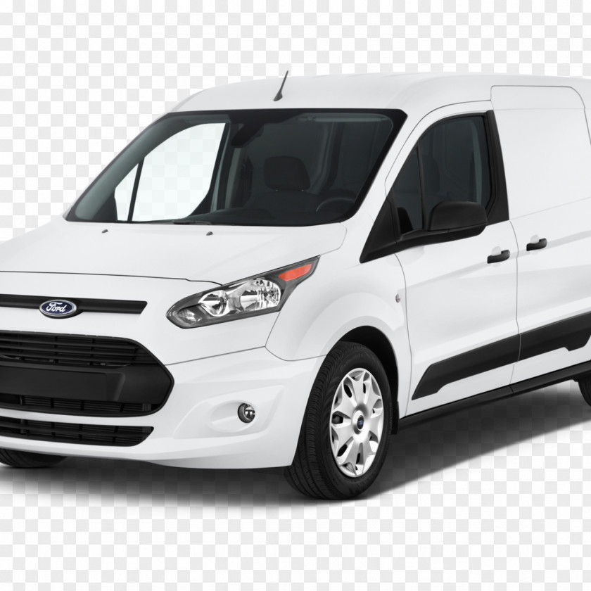 Car 2015 Ford Transit Connect 2016 2014 2018 PNG