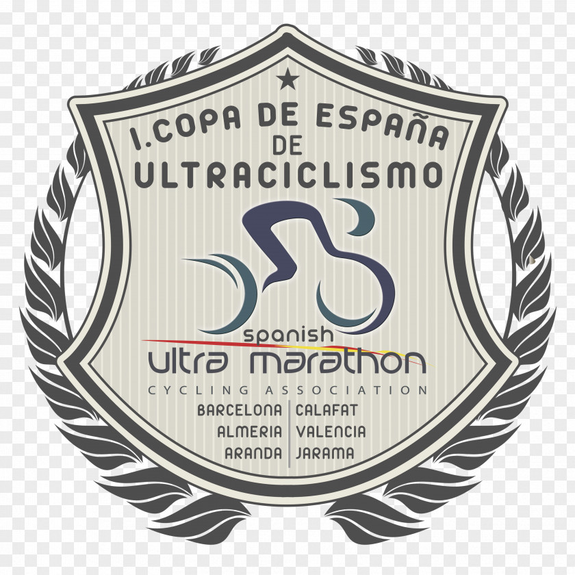 Copa Del Mundo Ultraciclismo Spain Cycling Club Ultramarathon PNG