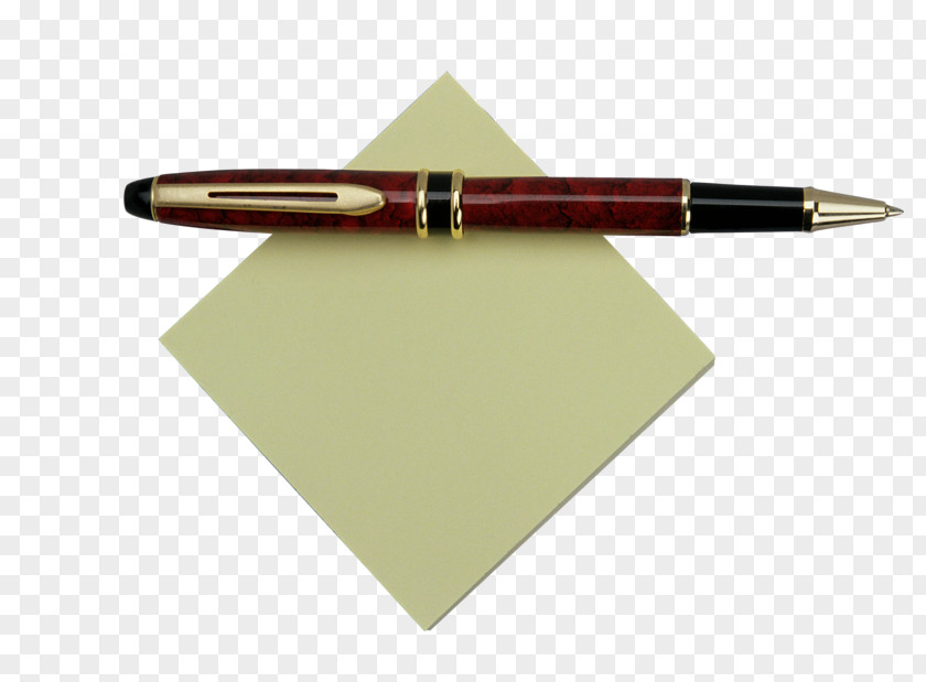 Copenhagen Ink Stylus PNG