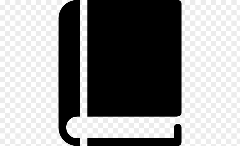 Cover Book Bookmark PNG