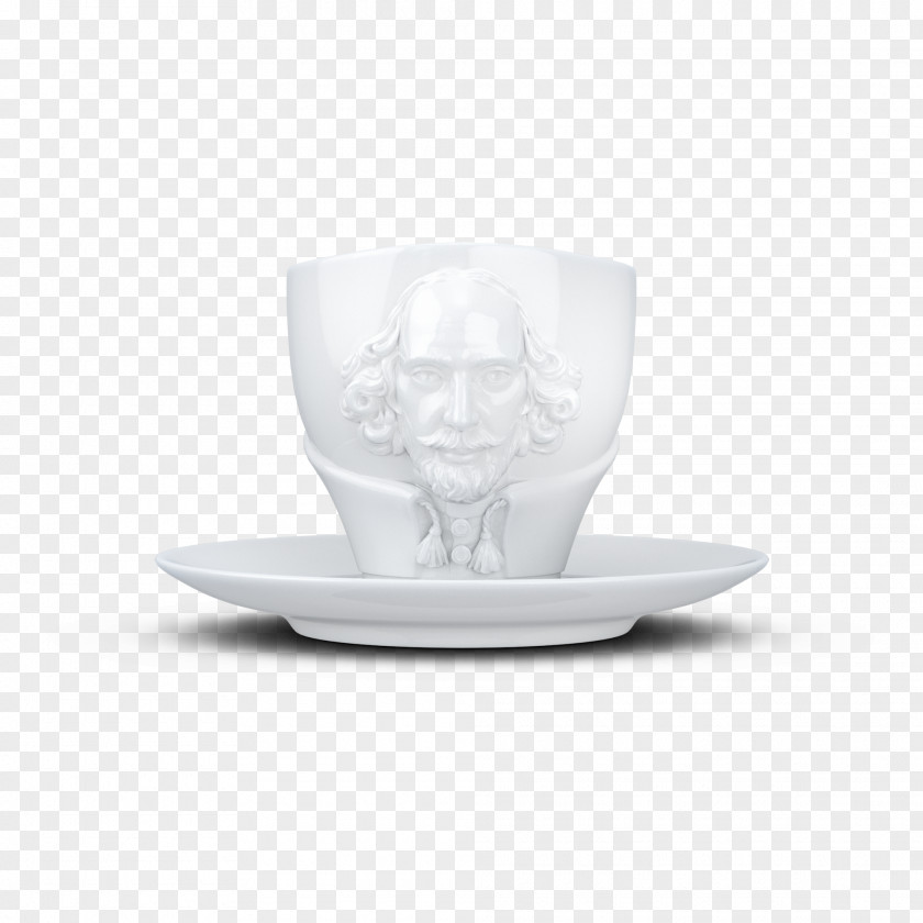 Cup Tableware Porcelain Saucer Coffee Mug PNG