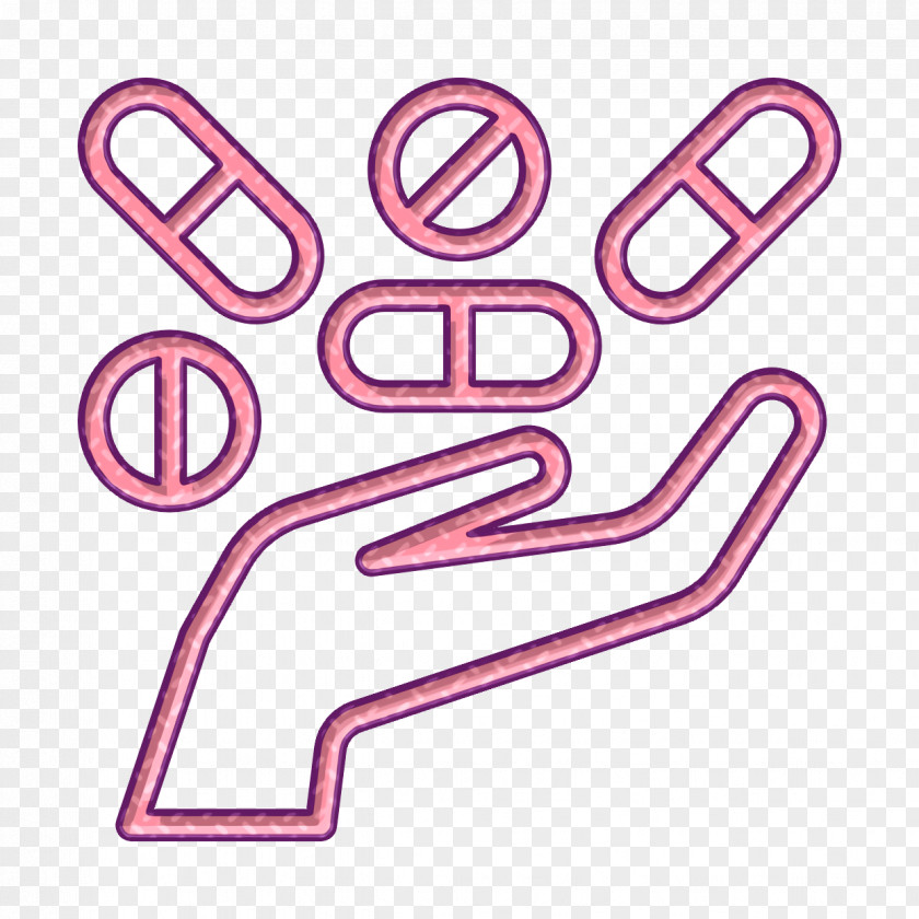 Drug Icon Therapy PNG
