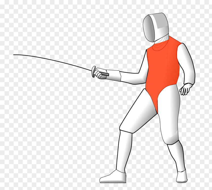 Fencing Foil 1896 Summer Olympics Sabre Sword PNG