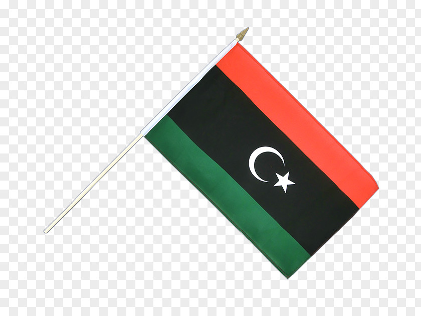 Flag Kingdom Of Libya Laos PNG